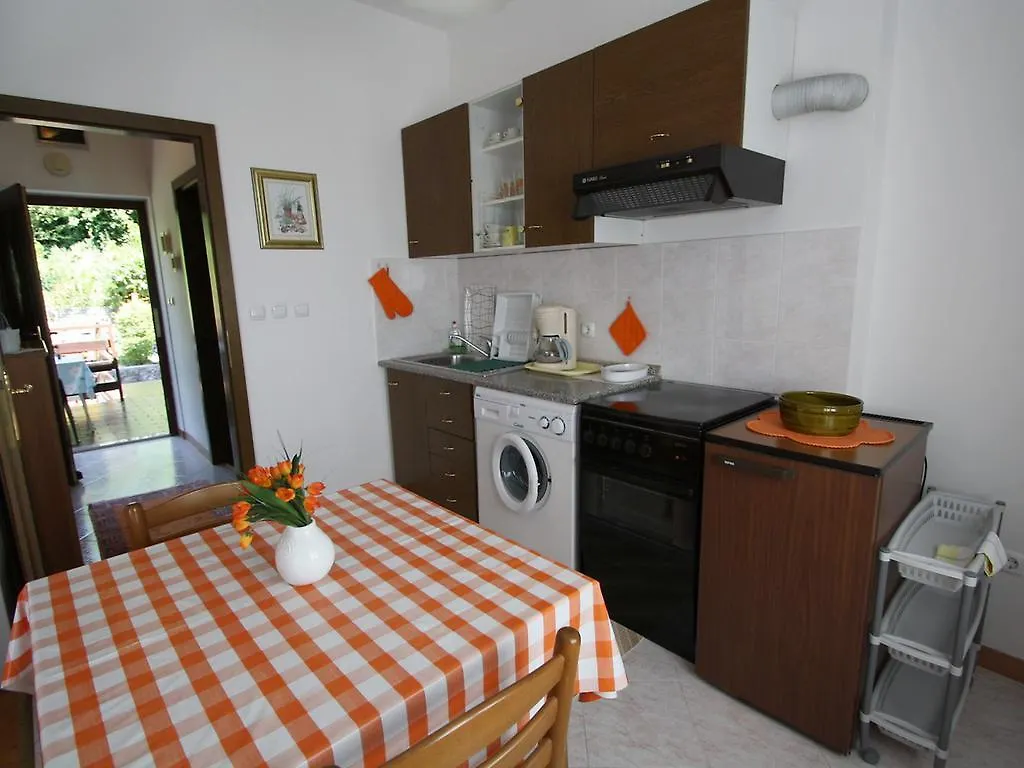 Apartment Nilia  Matulji