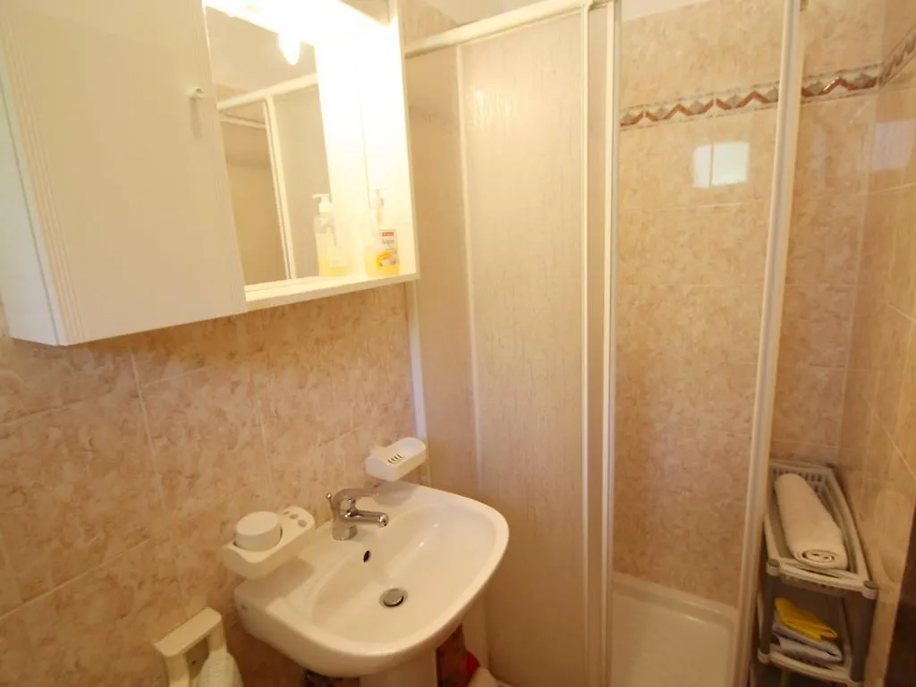Apartment Nilia