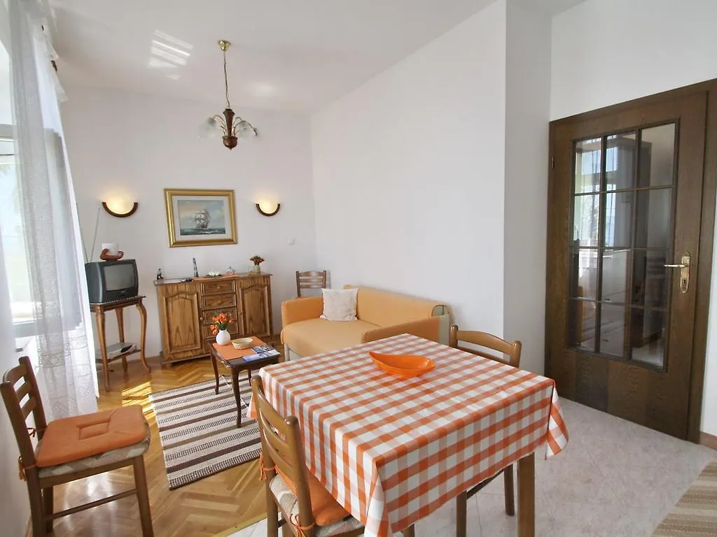 Apartment Nilia Croatia