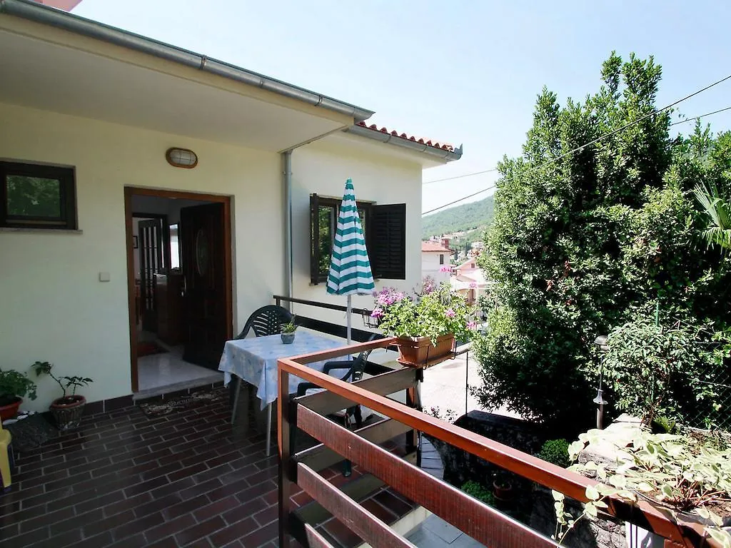 Apartment Nilia Matulji