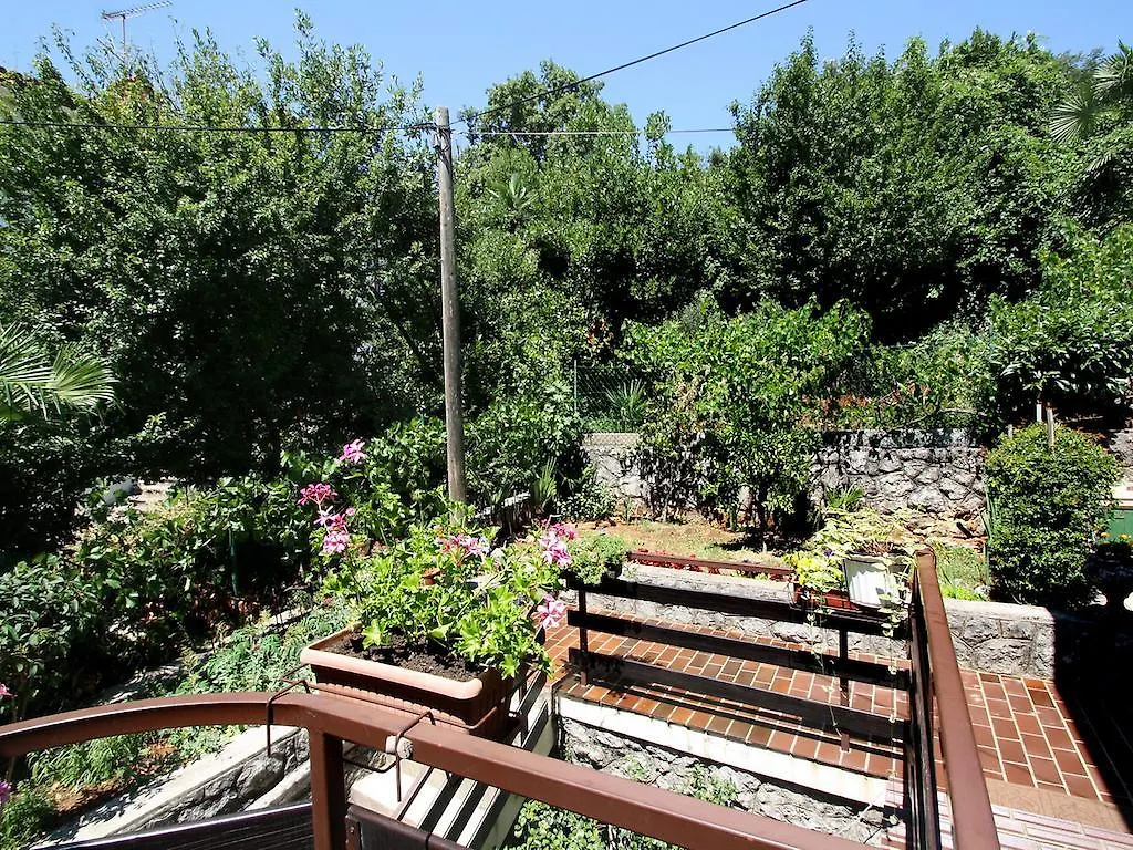 Apartment Nilia