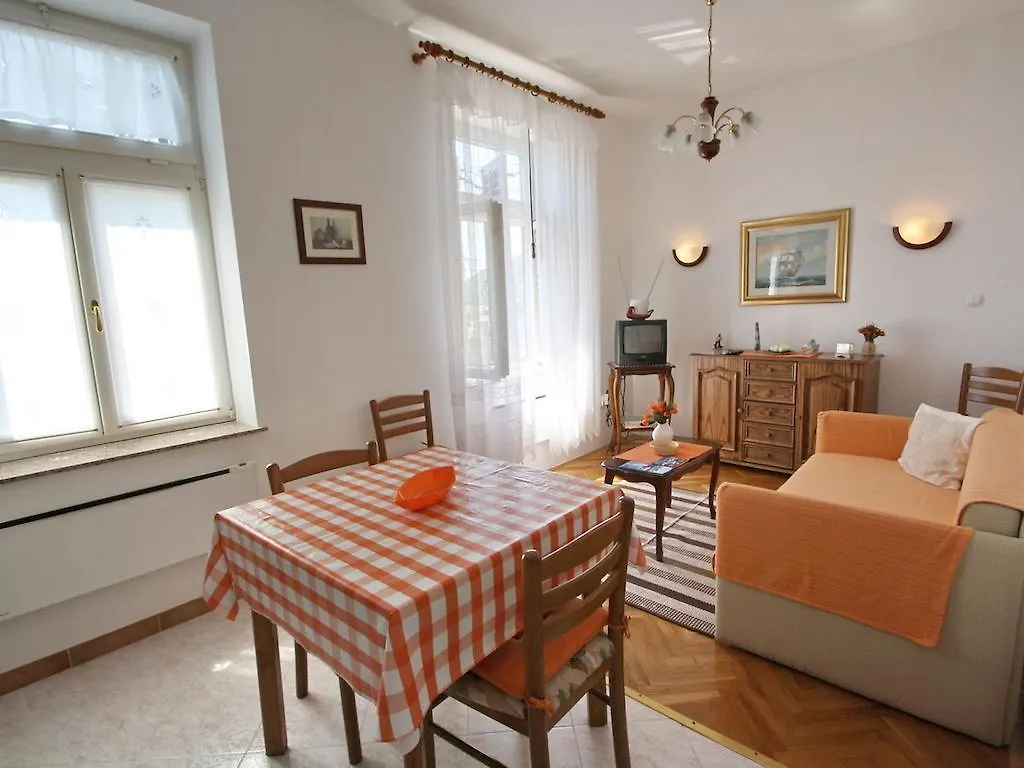 Apartment Nilia Croatia