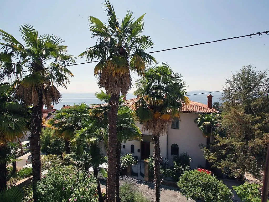 Apartment Nilia 0*, Matulji Croatia