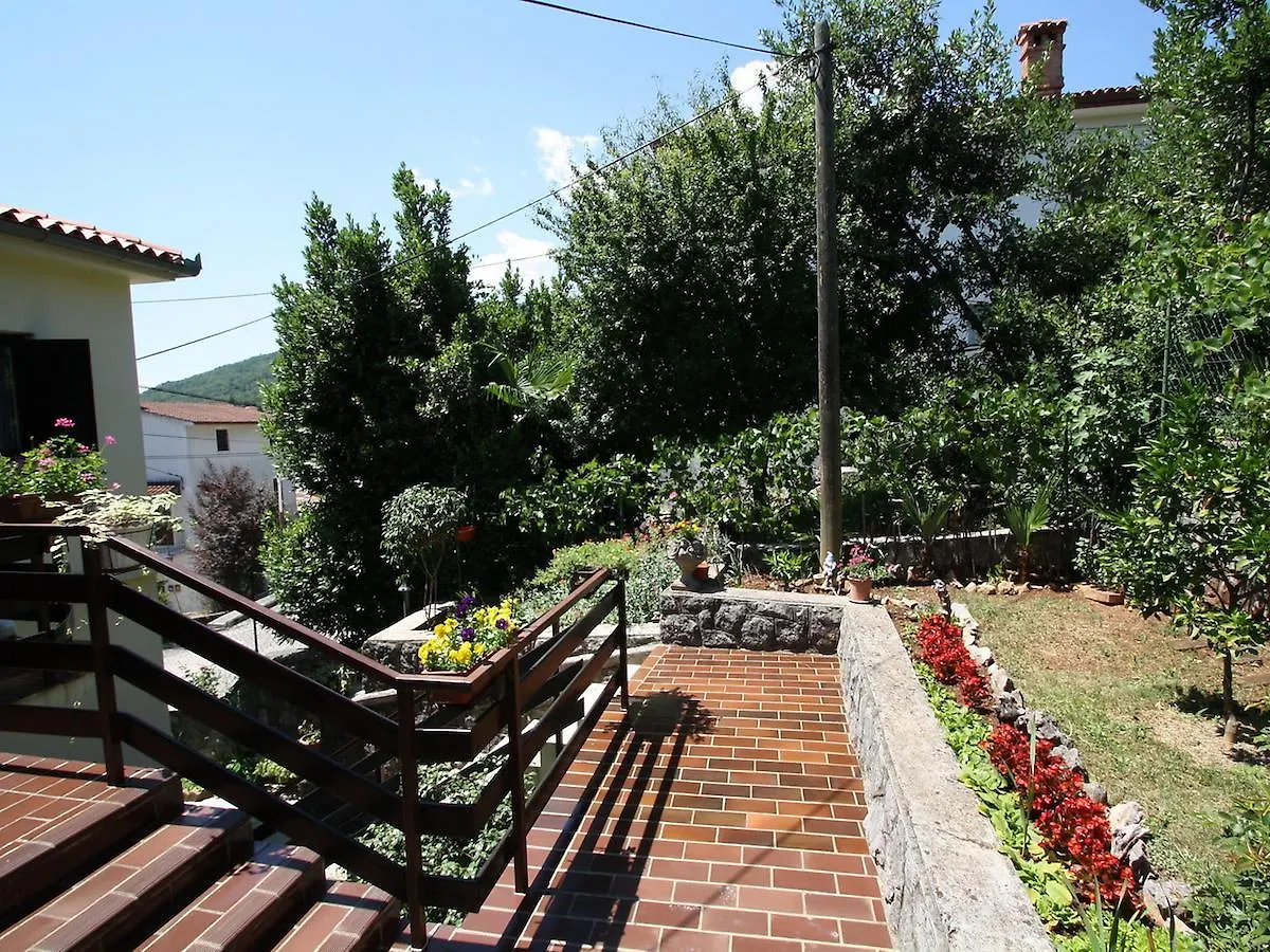 Apartment Nilia