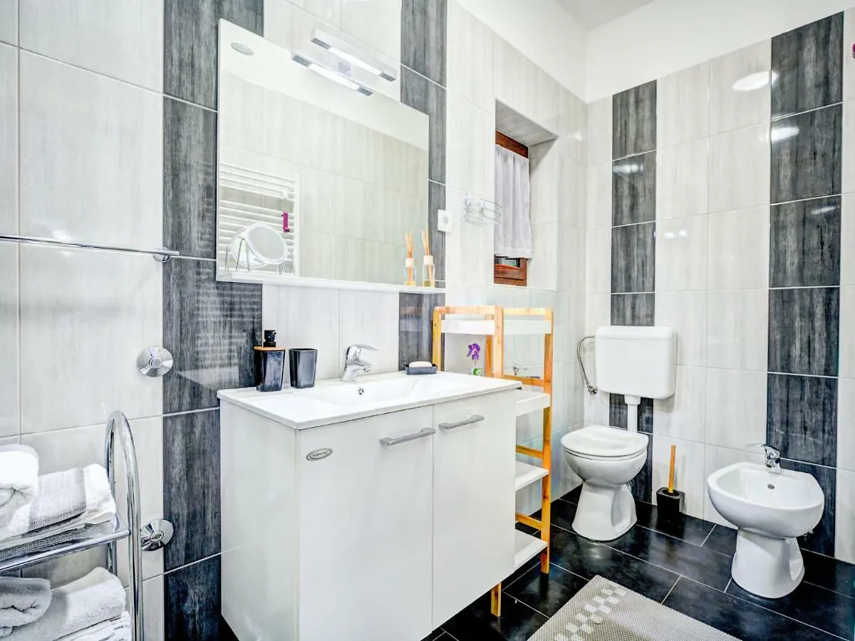 Apartment Nilia