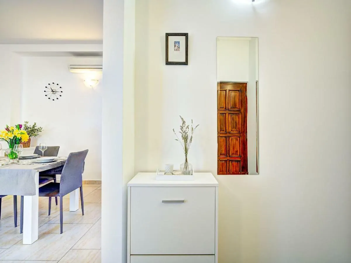 Apartment Nilia