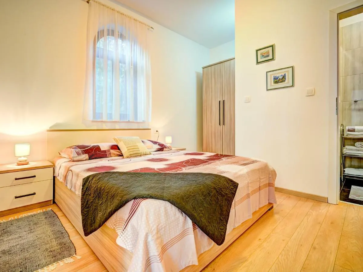 Apartment Nilia