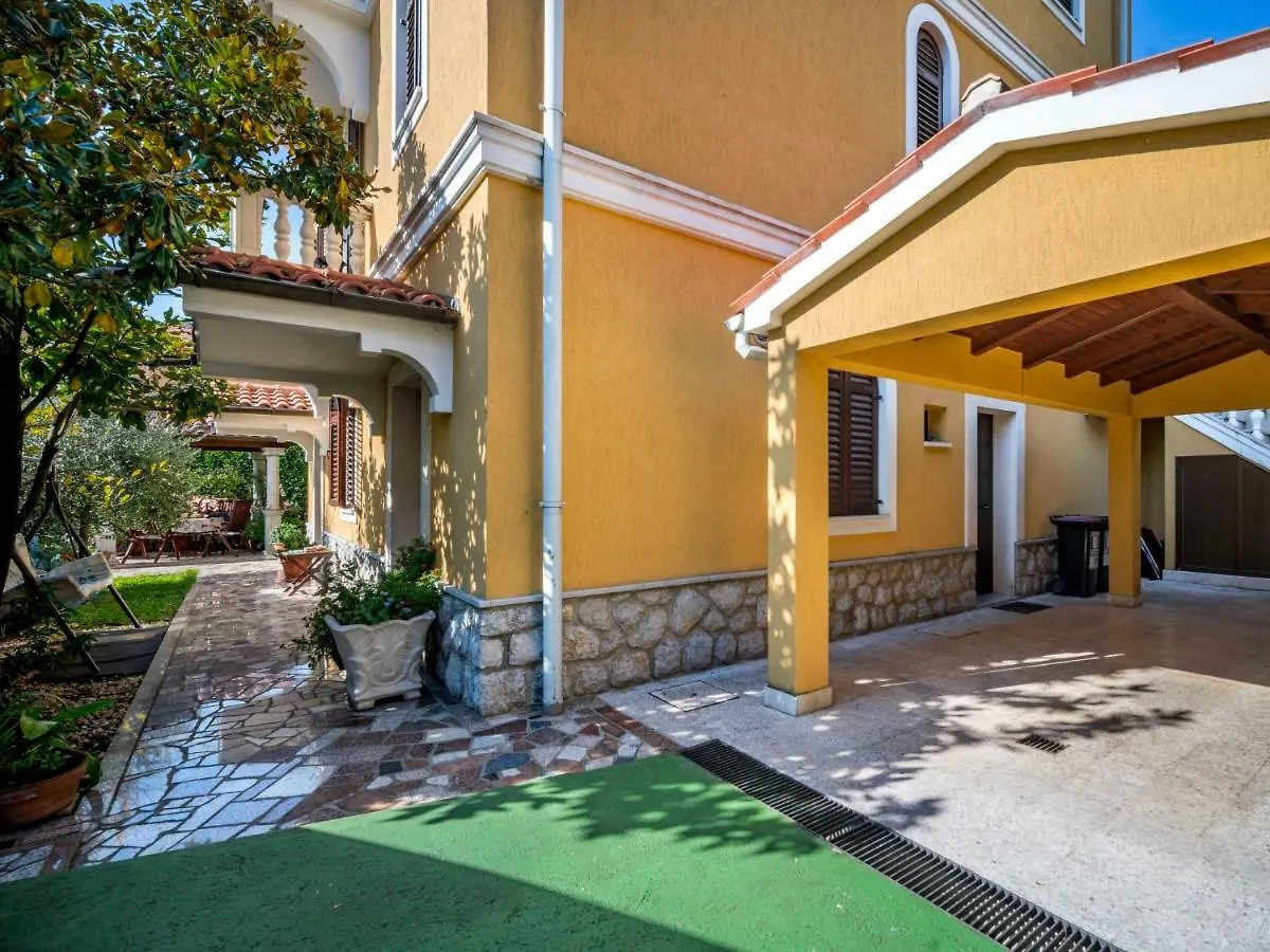 Apartment Nilia