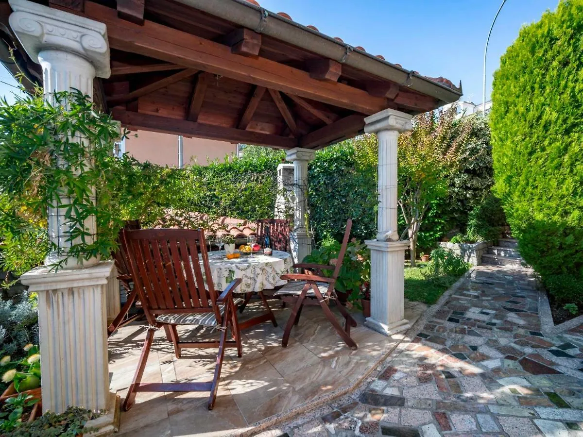 Apartment Nilia 0*, Matulji Croatia