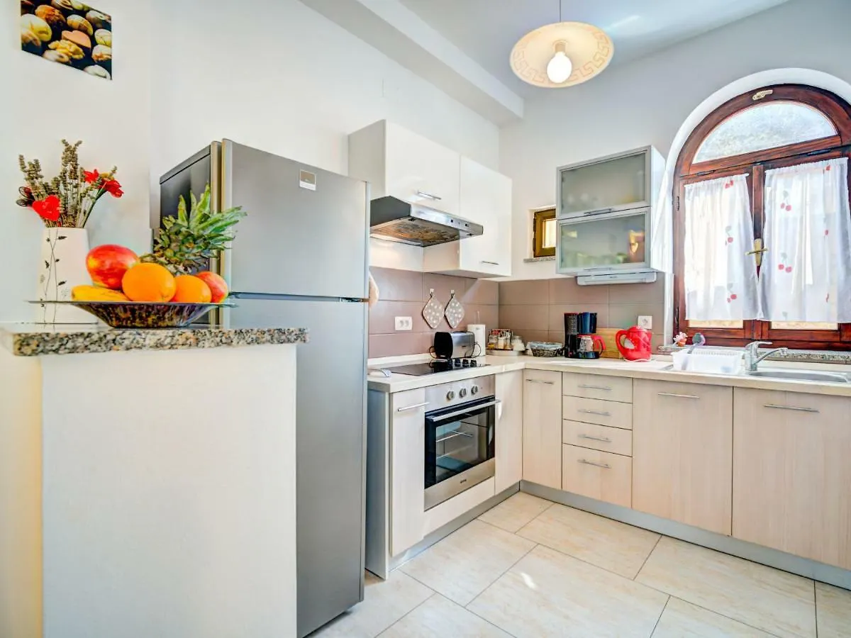 Apartment Nilia Croatia