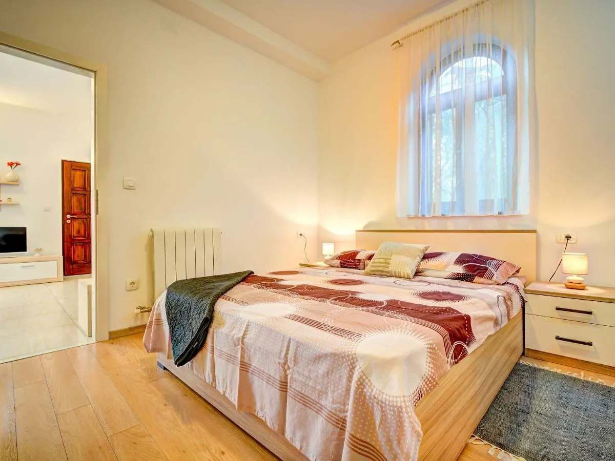 Apartment Nilia