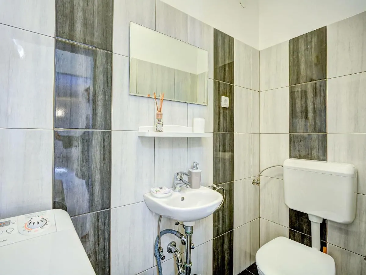Apartment Nilia