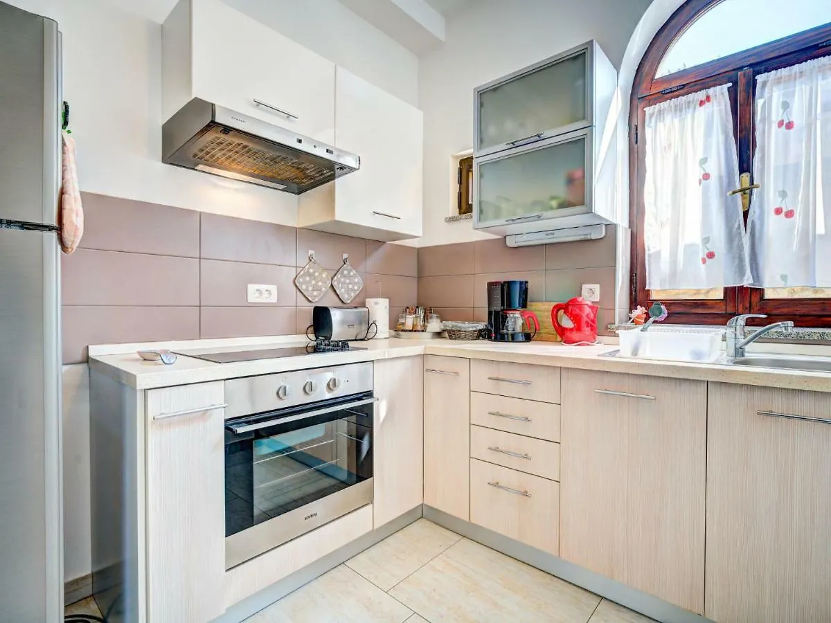 Apartment Nilia Croatia