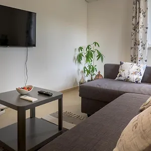 Apartman Crni Macak, Matulji