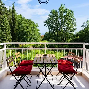 Apartman Lumos - Free Private Parking, Matulji