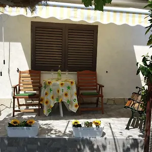 Apartman Manuela, Matulji