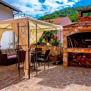 Apartman Comfortable Near Opatija, Matulji